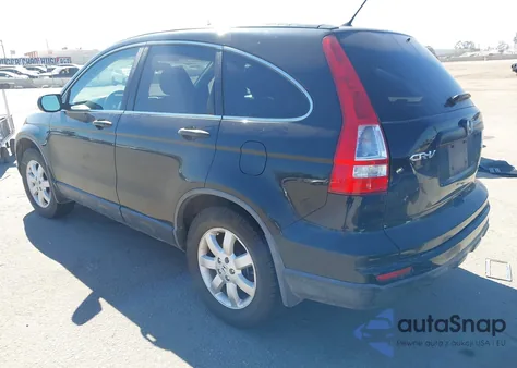 2011 Honda Cr-V Se из США, поврежденный, VIN JHLRE3H42BC000653